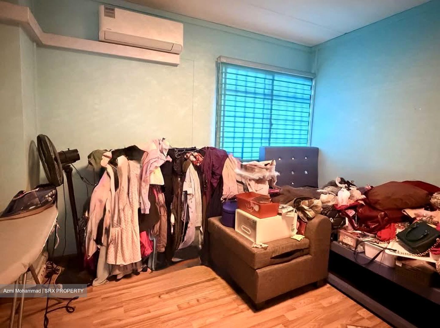 Blk 607 Woodlands Ring Road (Woodlands), HDB 4 Rooms #548396171